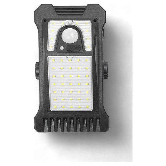 Equisafety Solar Powered LED Outdoor Light Clip - Top Of The Clops