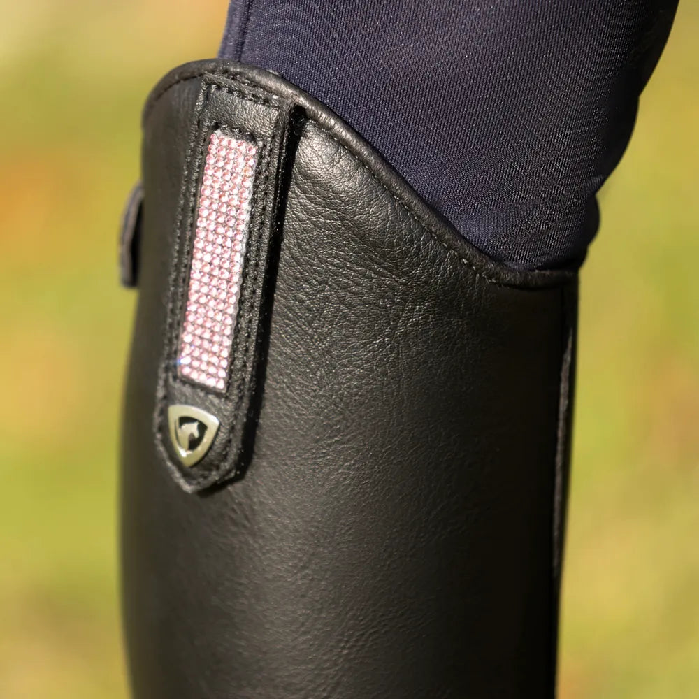 Hy Equestrian Cascano Child’s Riding Boot