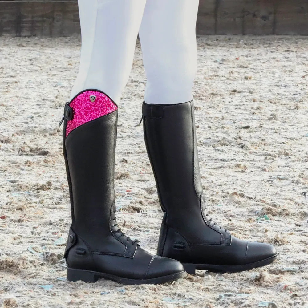 Hy Equestrian Eren Child’s Riding Boot