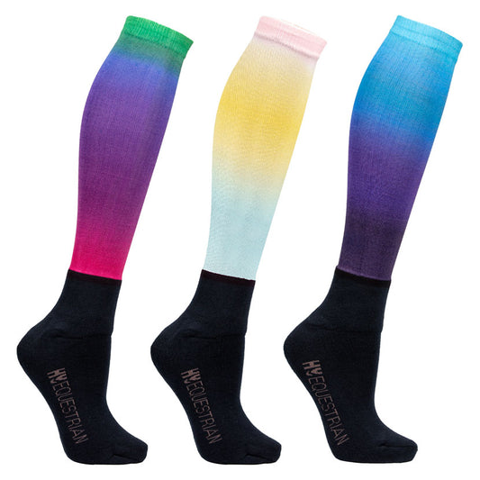 Ombré Socks - Top Of The Clops
