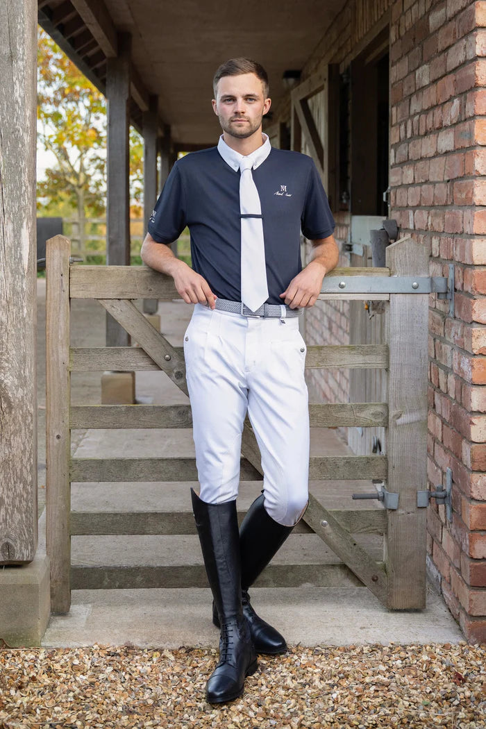 Mark Todd Auckland Mens Breeches - Top Of The Clops