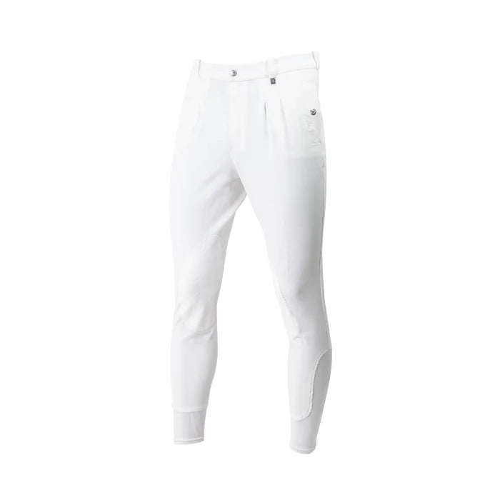 Mark Todd Auckland Mens Breeches - Top Of The Clops