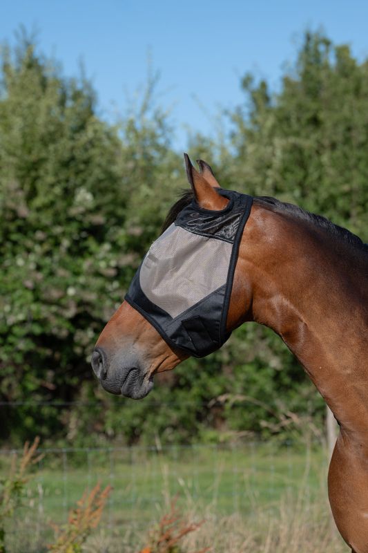 Rhinegold Fly Mask Without Ears
