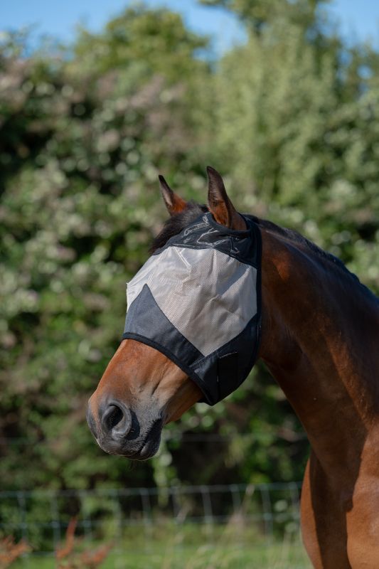 Rhinegold Fly Mask Without Ears