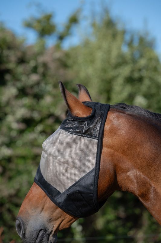 Rhinegold Fly Mask Without Ears