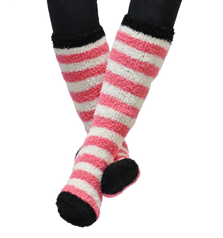 Rhinegold Childs Soft Touch Knee High Socks - Top Of The Clops