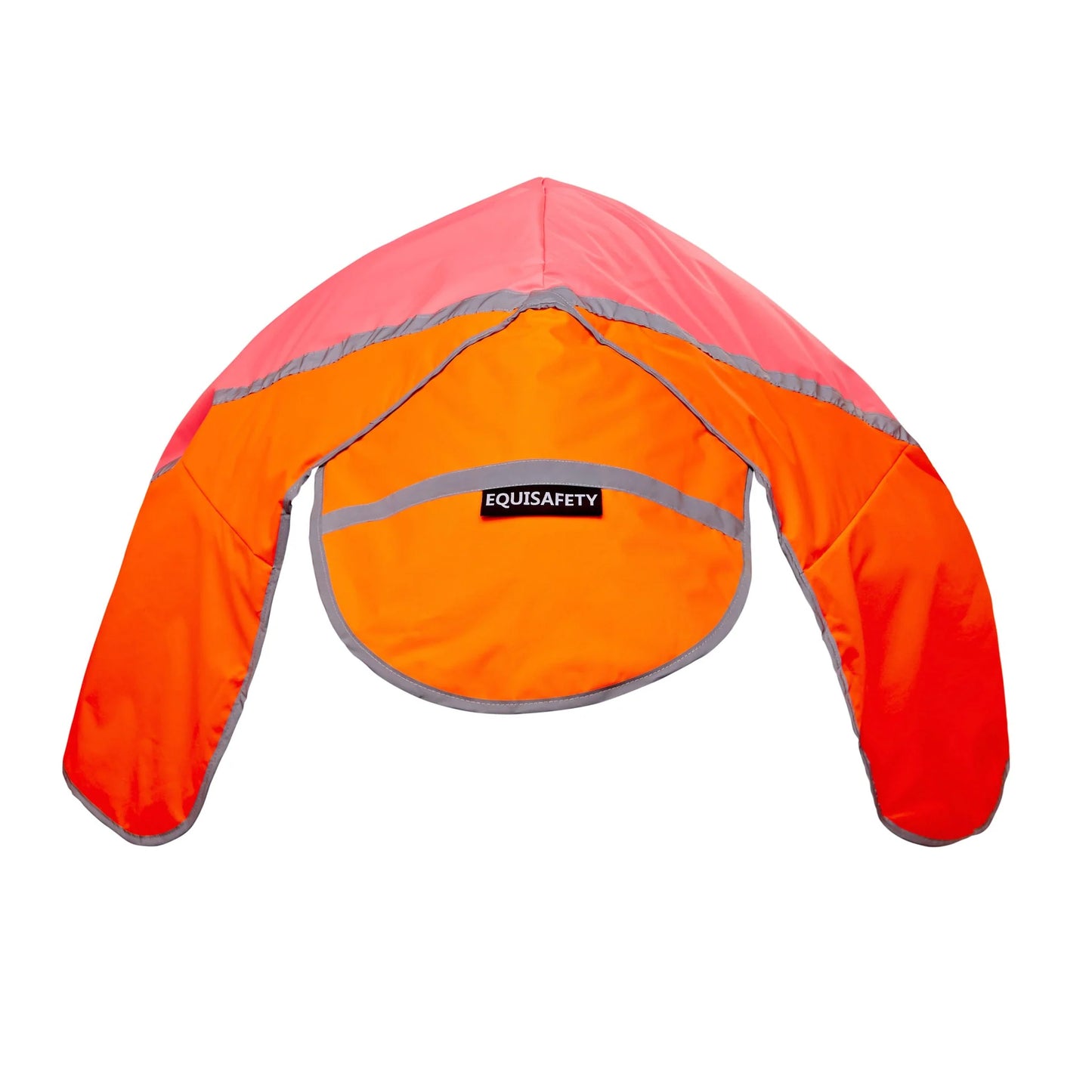 Equisafety Waterproof Multi Coloured Quarter Sheet