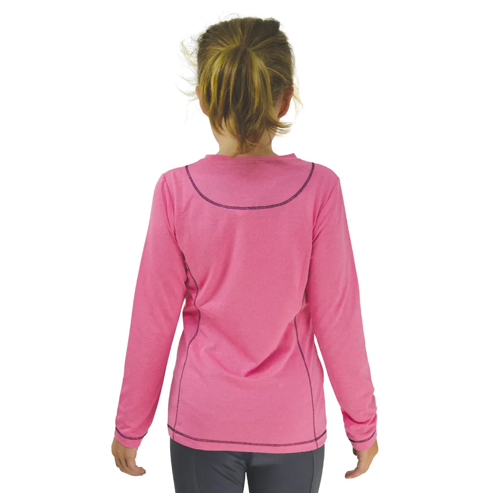 Little Rider Base Layer