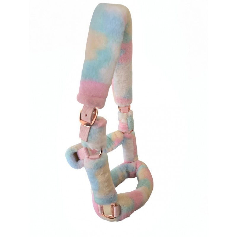 Elano Mega Fluff Headcollars
