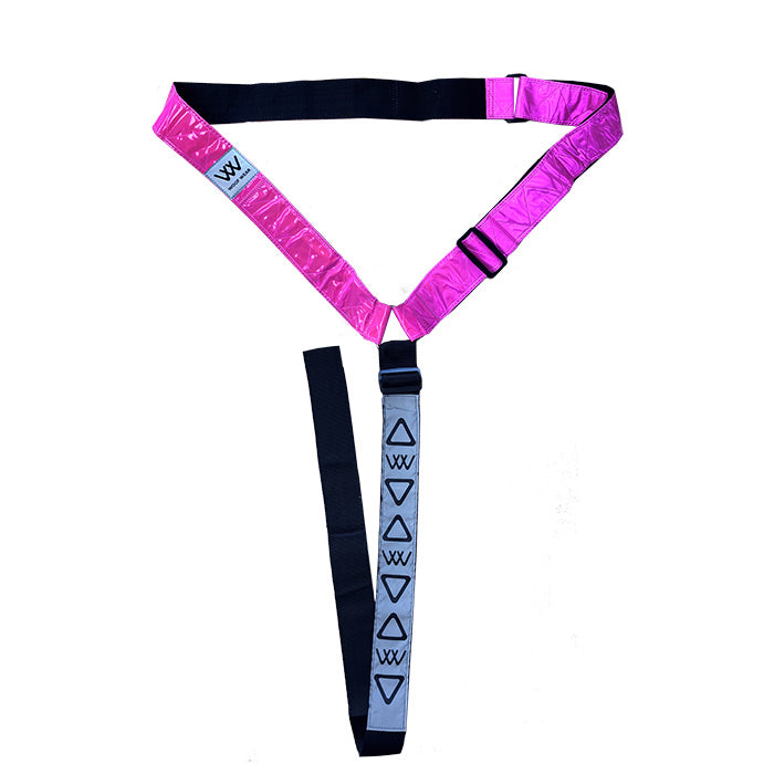 Woof Wear Hi Viz Neck Band