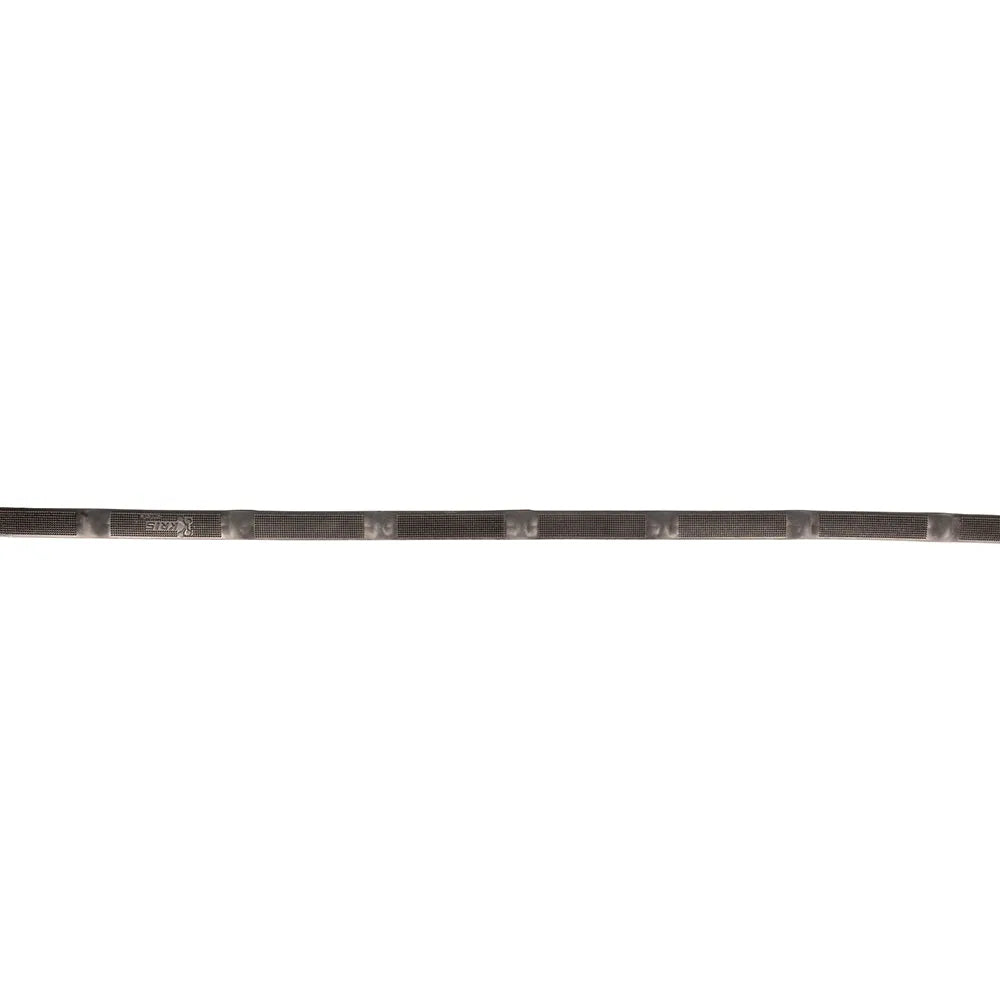 Hy ProPresicce Massa Ergo Grip Rubber Reins