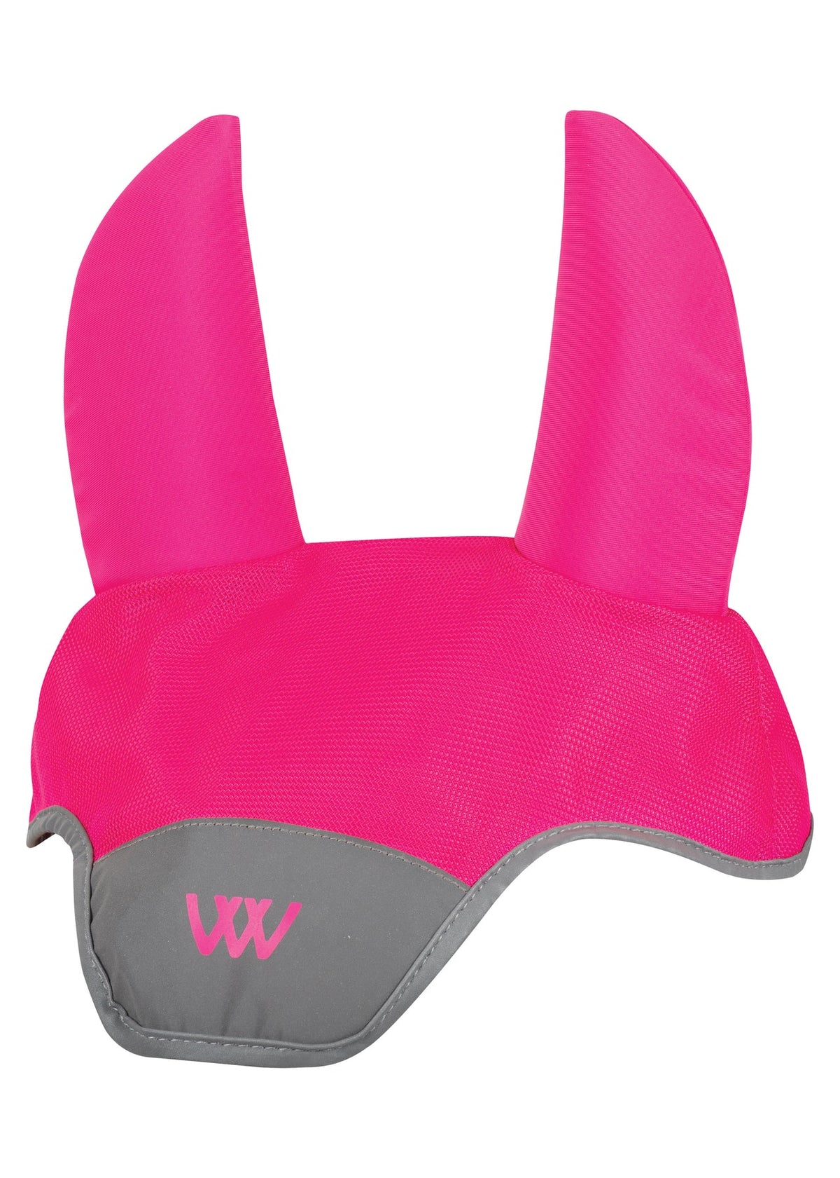 Woof Wear Noise Cancelling Hi Viz Fly Veil