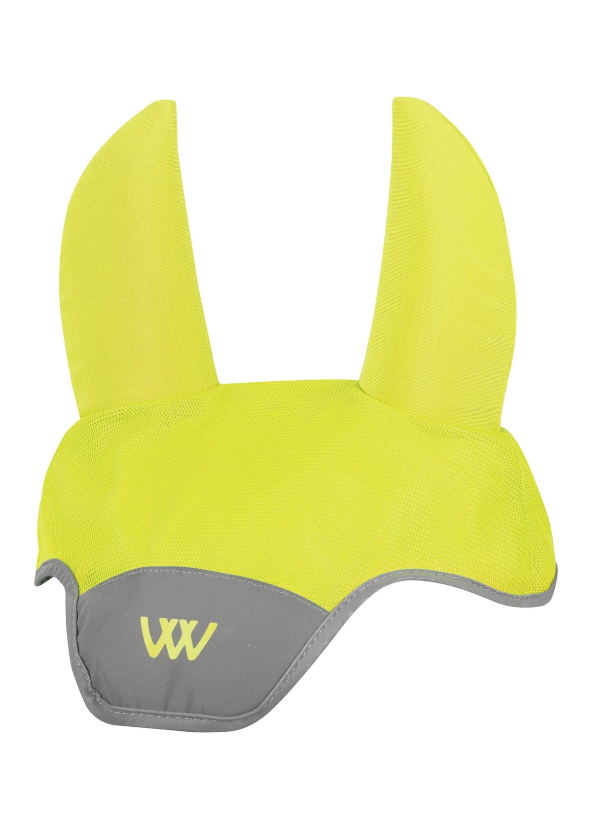 Woof Wear Noise Cancelling Hi Viz Fly Veil