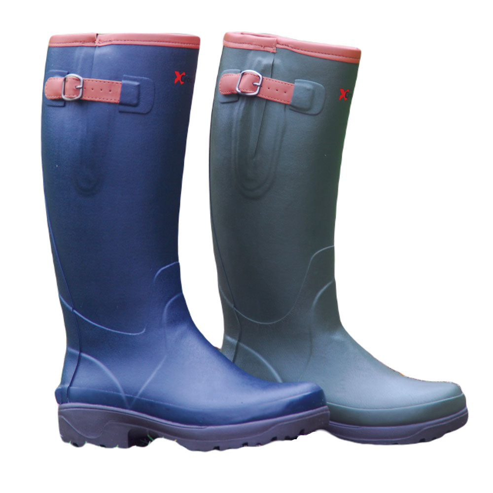 USG Crosslander Kodiak Wellies - Top Of The Clops