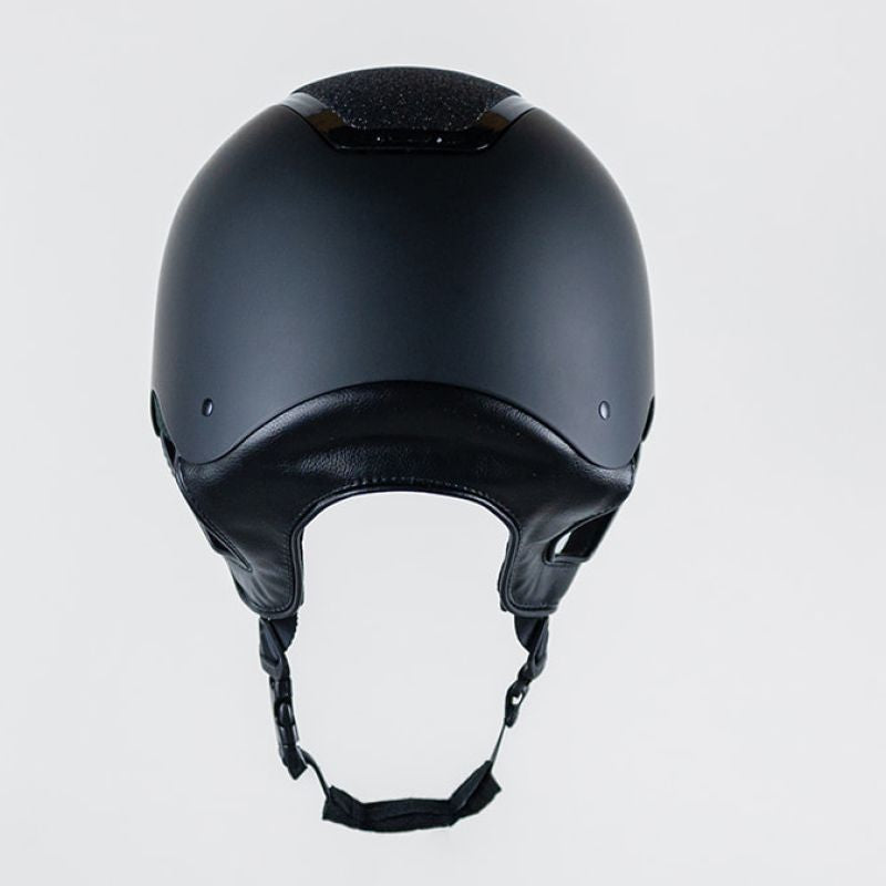 Rhinegold Pro Carbon Ventilated Riding Helmet Hat