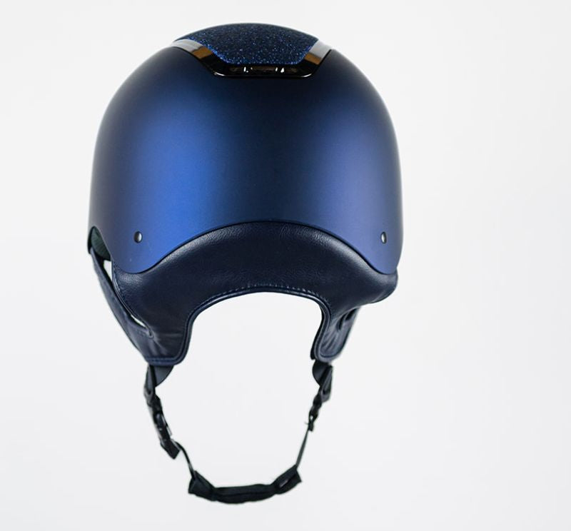 Rhinegold Pro Carbon Ventilated Riding Helmet Hat