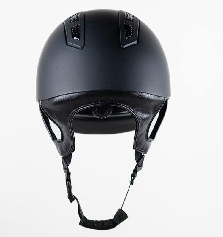 Rhinegold Artemis Dial To Fit Vented Riding Helmet