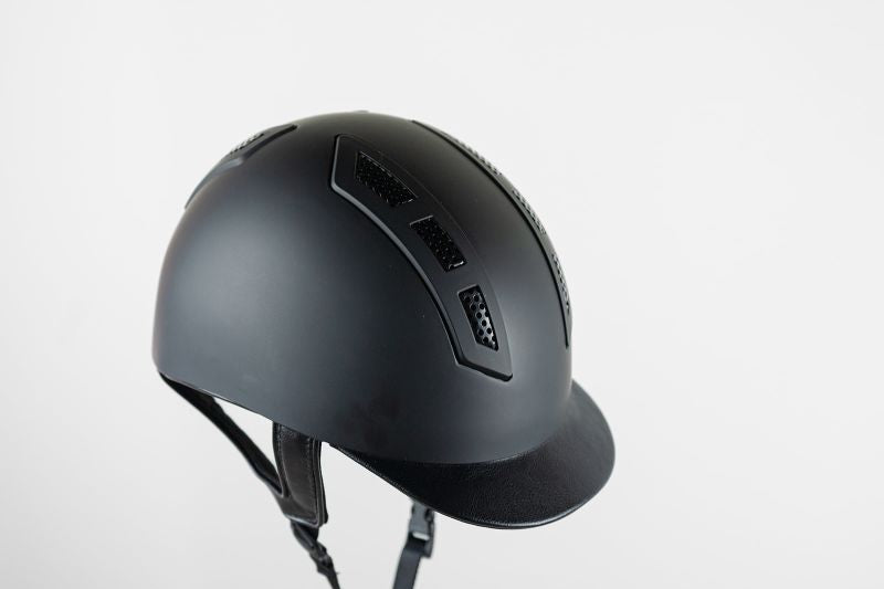 Rhinegold Artemis Dial To Fit Vented Riding Helmet