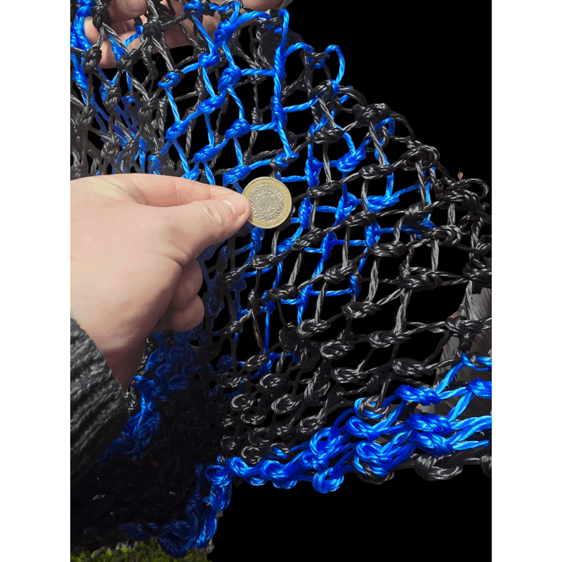 Buxton Greedy Twister Net