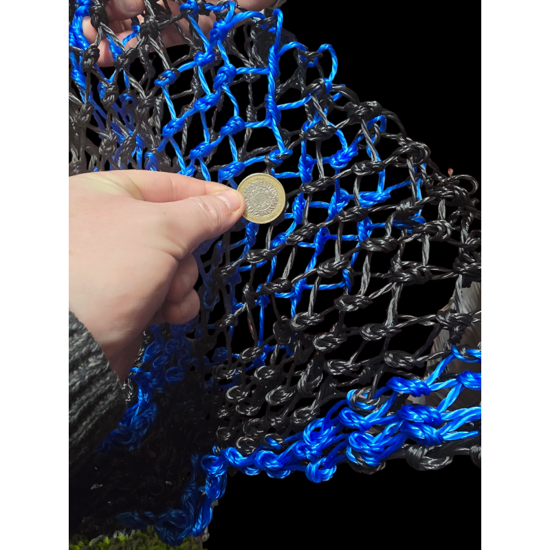 Buxton Greedy Twister Net