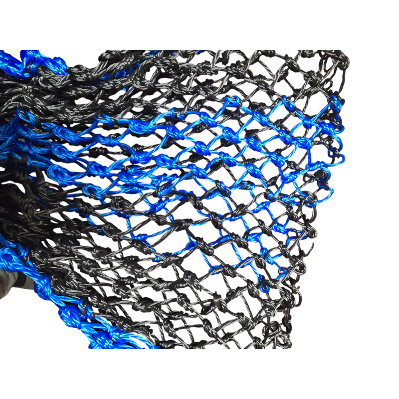 Buxton Greedy Twister Net