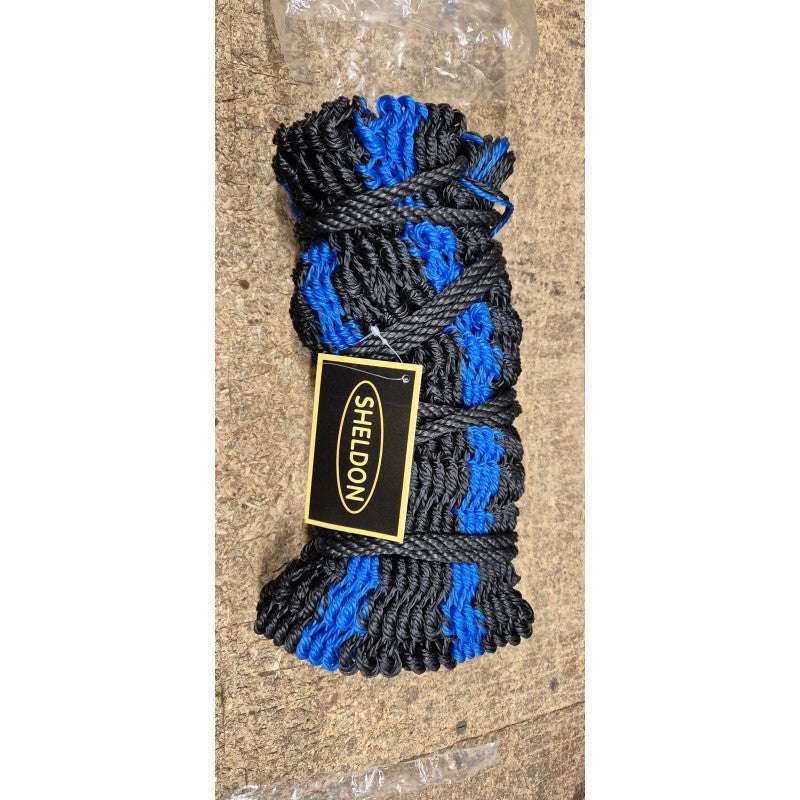 Buxton Greedy Twister Net