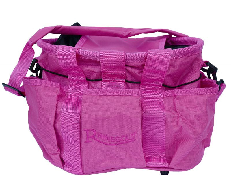 Rhinegold Grooming Kit Bag - Top Of The Clops