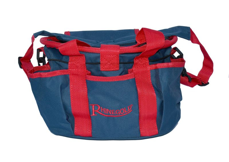 Rhinegold Grooming Kit Bag - Top Of The Clops