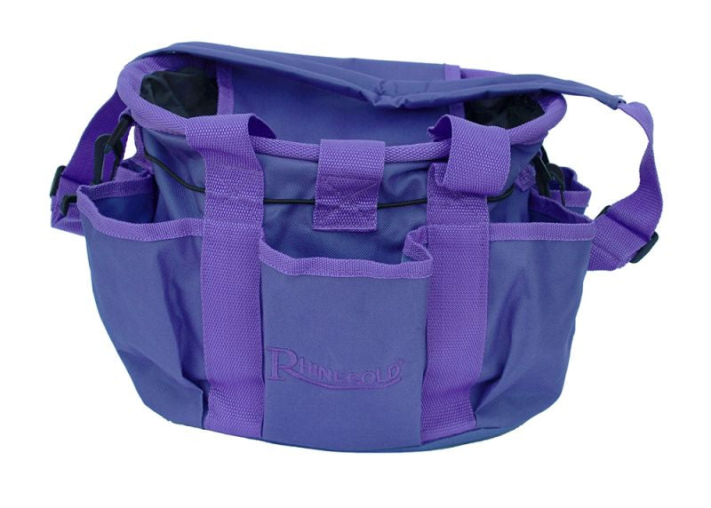 Rhinegold Grooming Kit Bag - Top Of The Clops