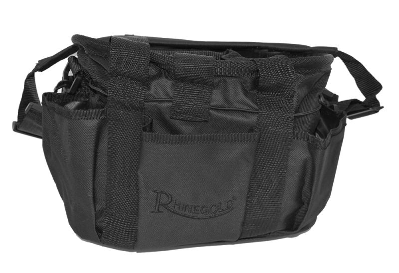 Rhinegold Grooming Kit Bag - Top Of The Clops