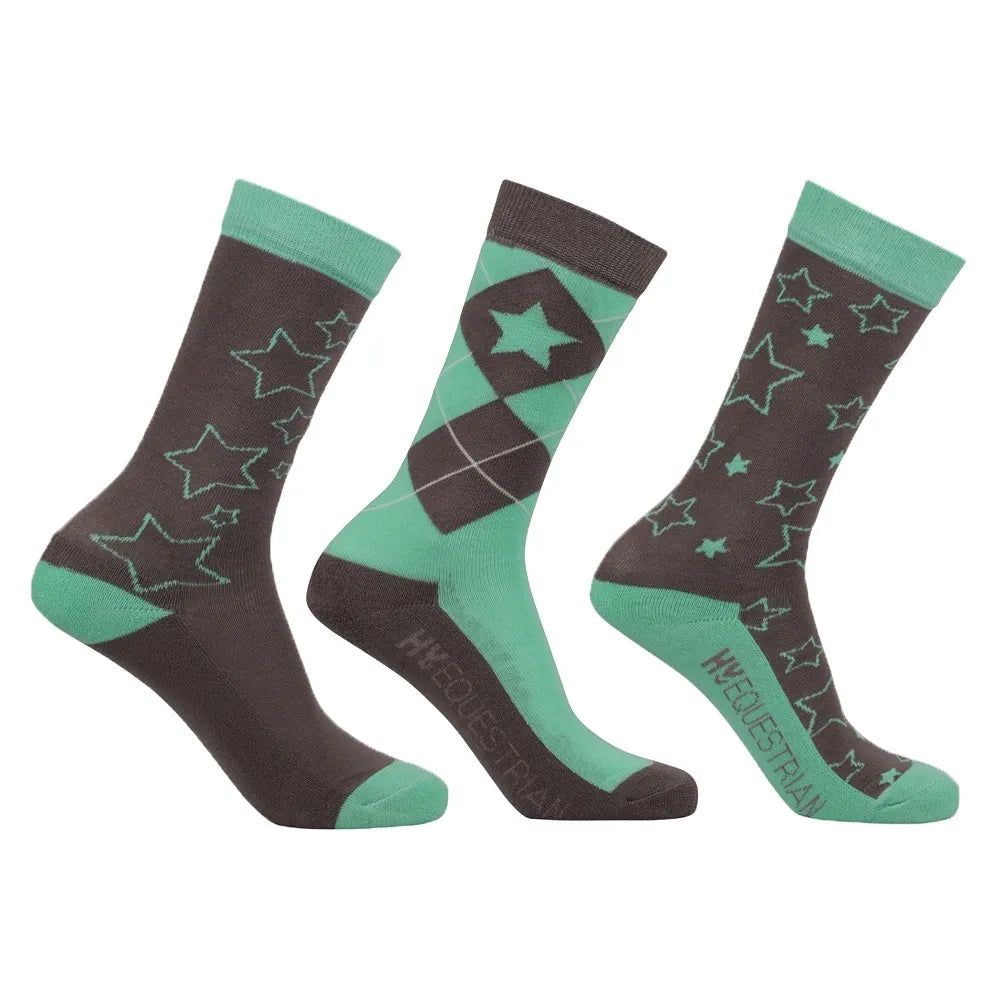 Hy Stella Childs Socks