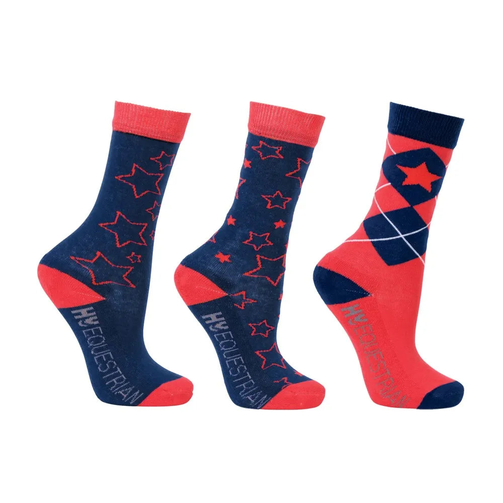 Hy Stella Childs Socks
