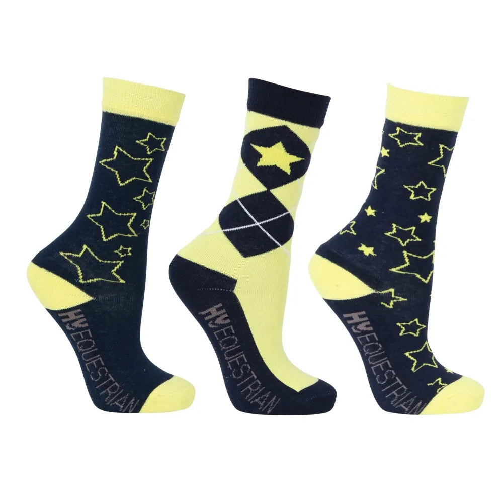 Hy Stella Childs Socks