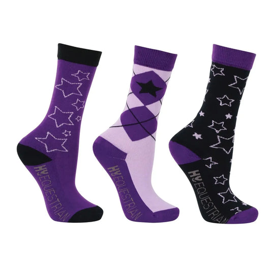 Hy Stella Childs Socks