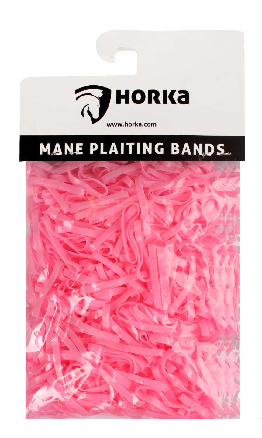 Horka Silicone Bands - Top Of The Clops