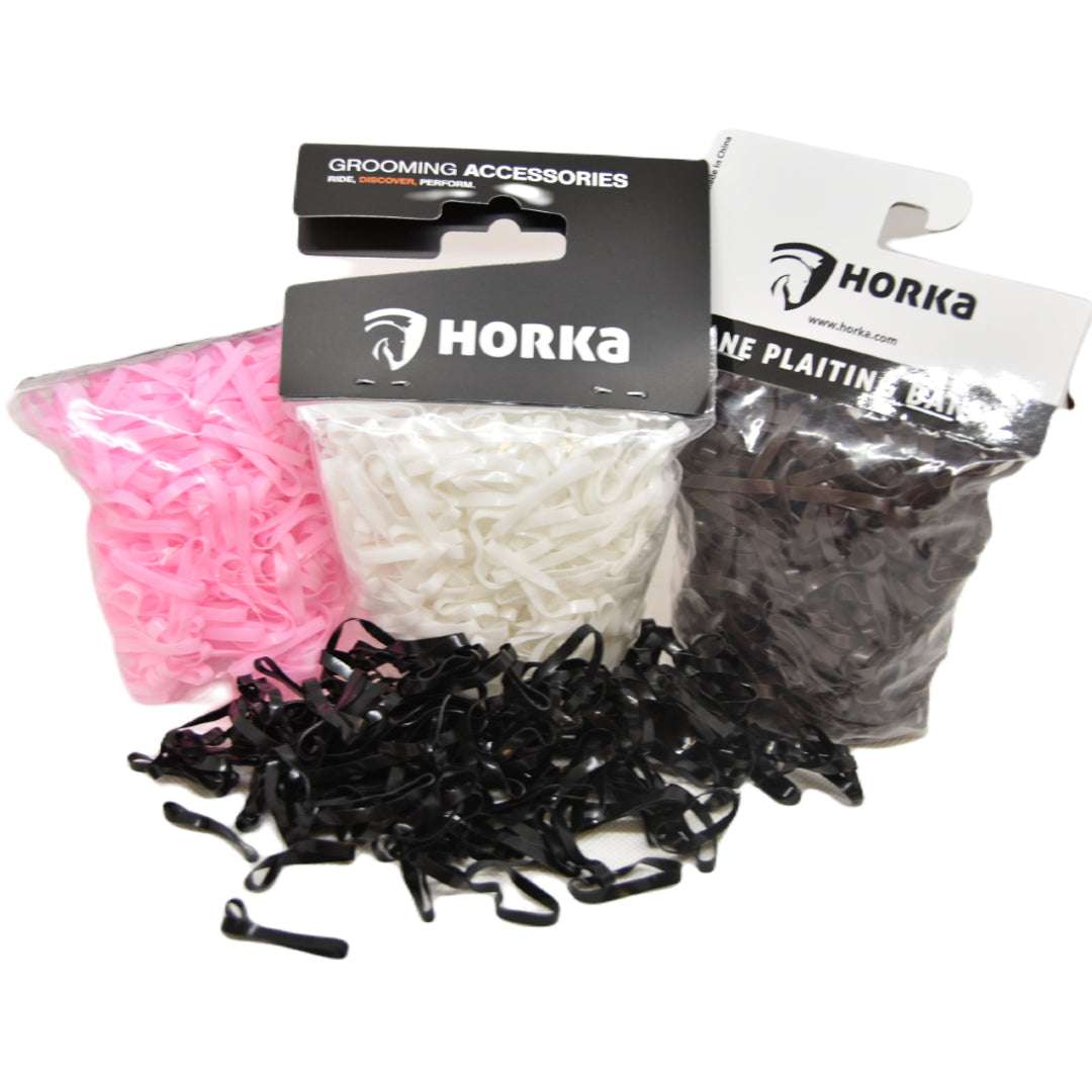 Horka Silicone Bands - Top Of The Clops