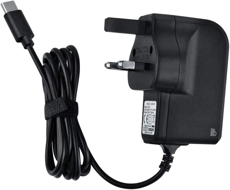 Equisafety IP55 Stable Fan - Large