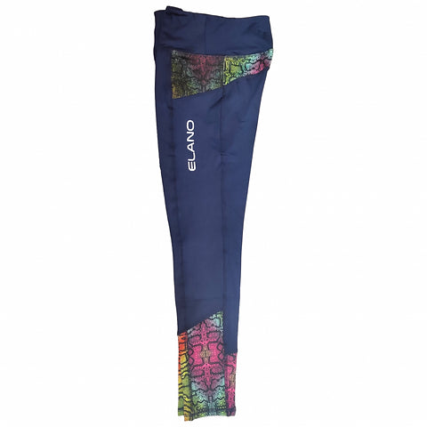Elano Monza Adults Riding Tights - Top Of The Clops