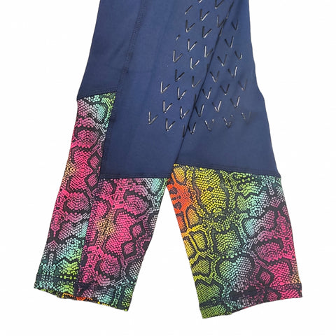 Elano Monza Adults Riding Tights - Top Of The Clops