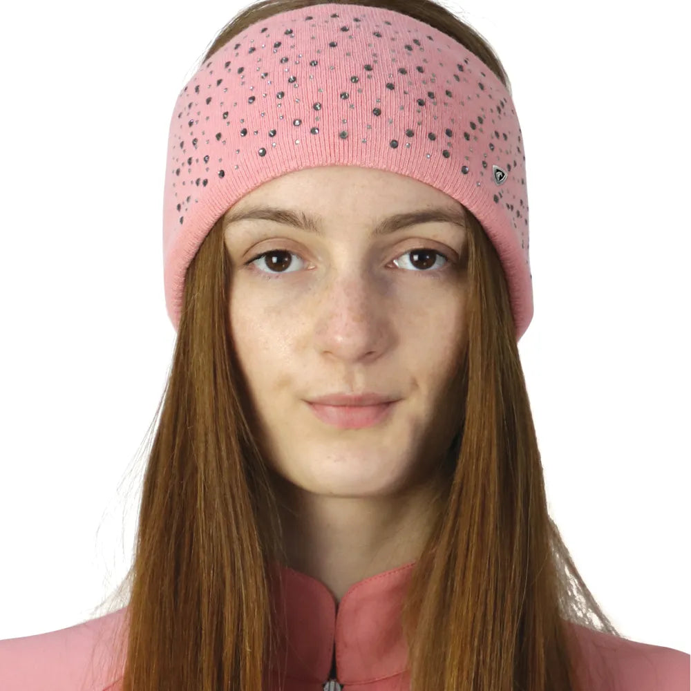 Hy Synergy Diamante Headband