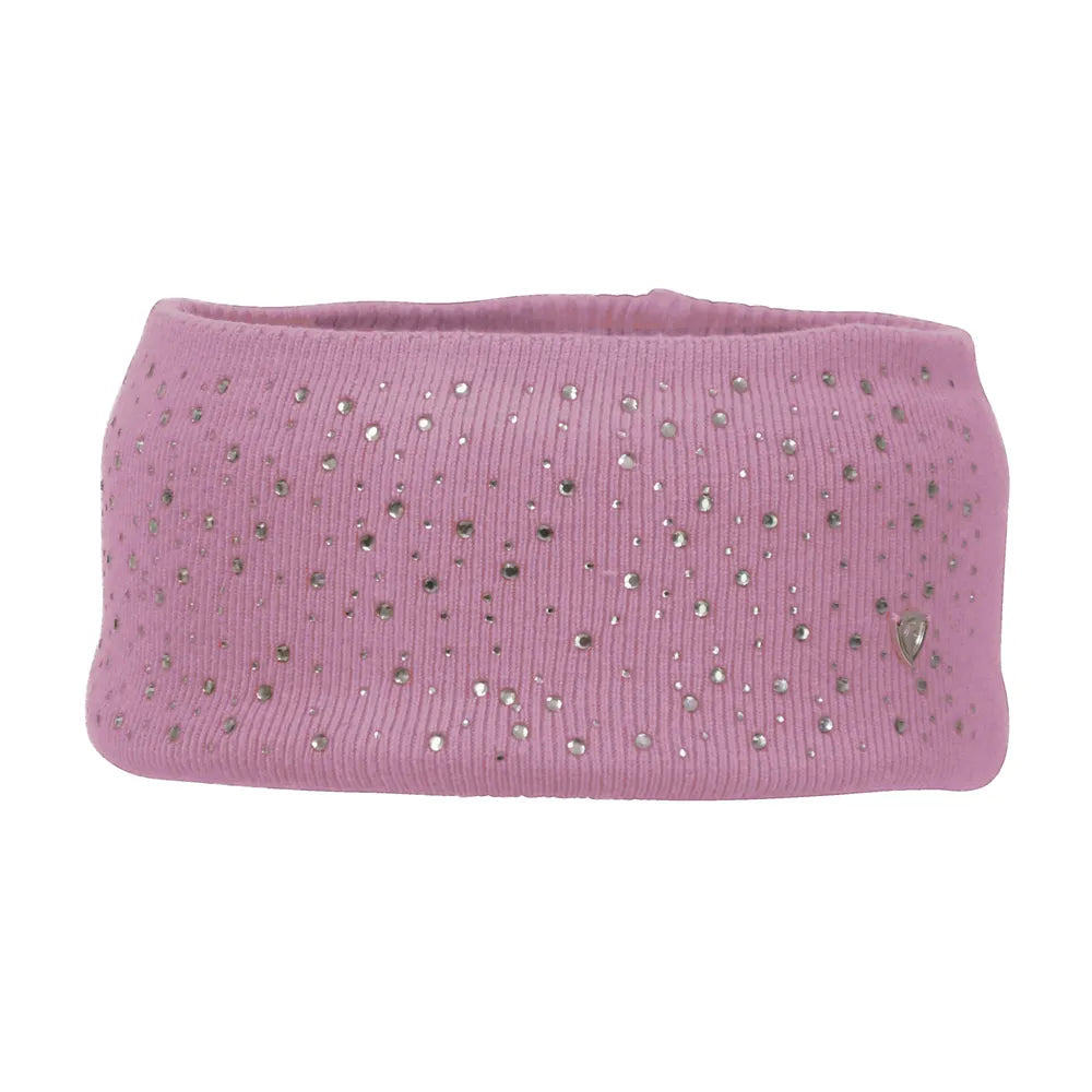 Hy Synergy Diamante Headband
