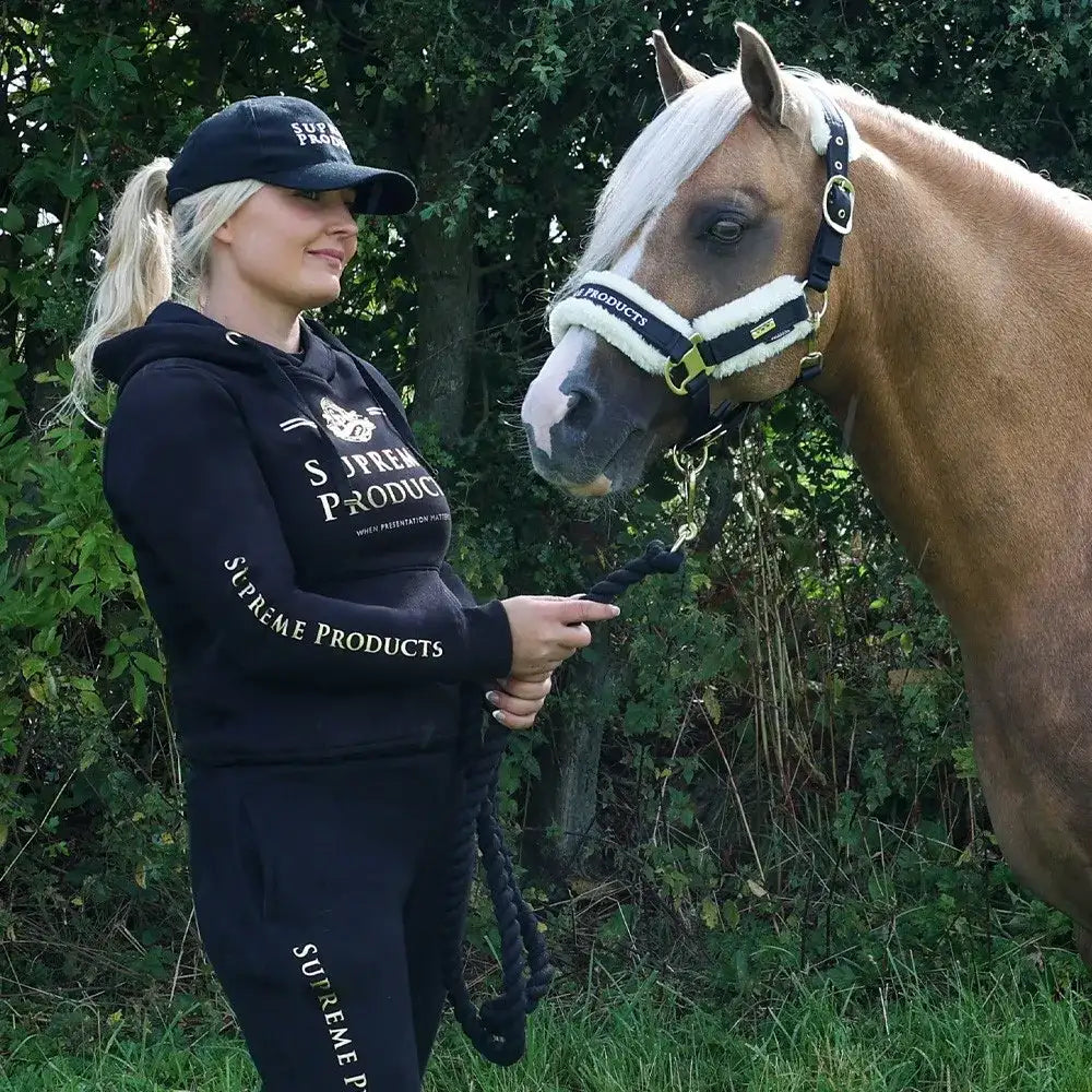 Supreme Products Active Show Rider Hoodie - Top Of The Clops