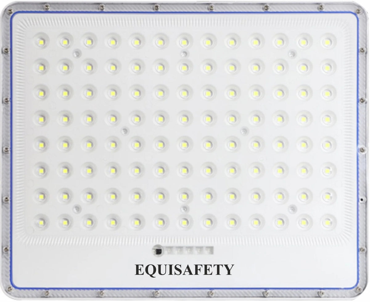Equisafety Solar Flood Light 104 LEDs