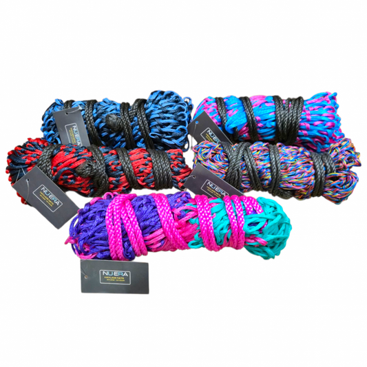 Buxton Nu Era Haylage Net - Top Of The Clops