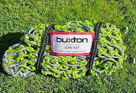 Buxton Supa Net - Top Of The Clops