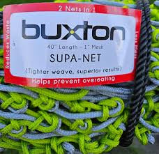 Buxton Supa Net - Top Of The Clops