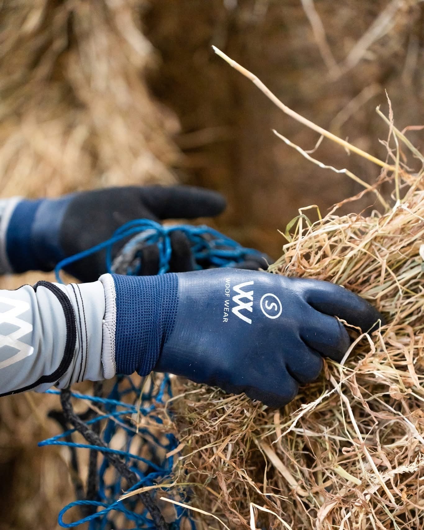 Woof Wear Winter Yard Glove