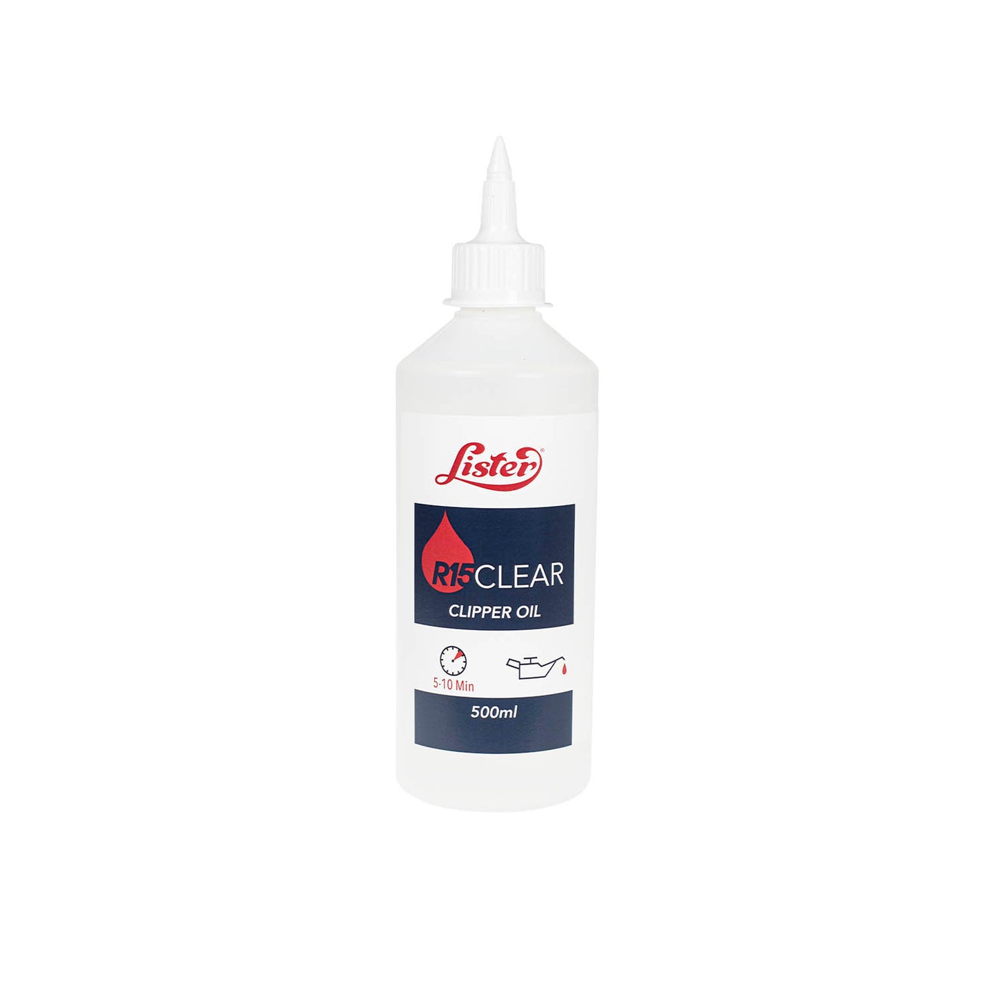 Lister R15 Clipper Oil