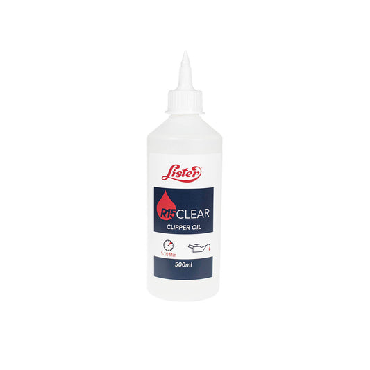 Lister R15 Clipper Oil