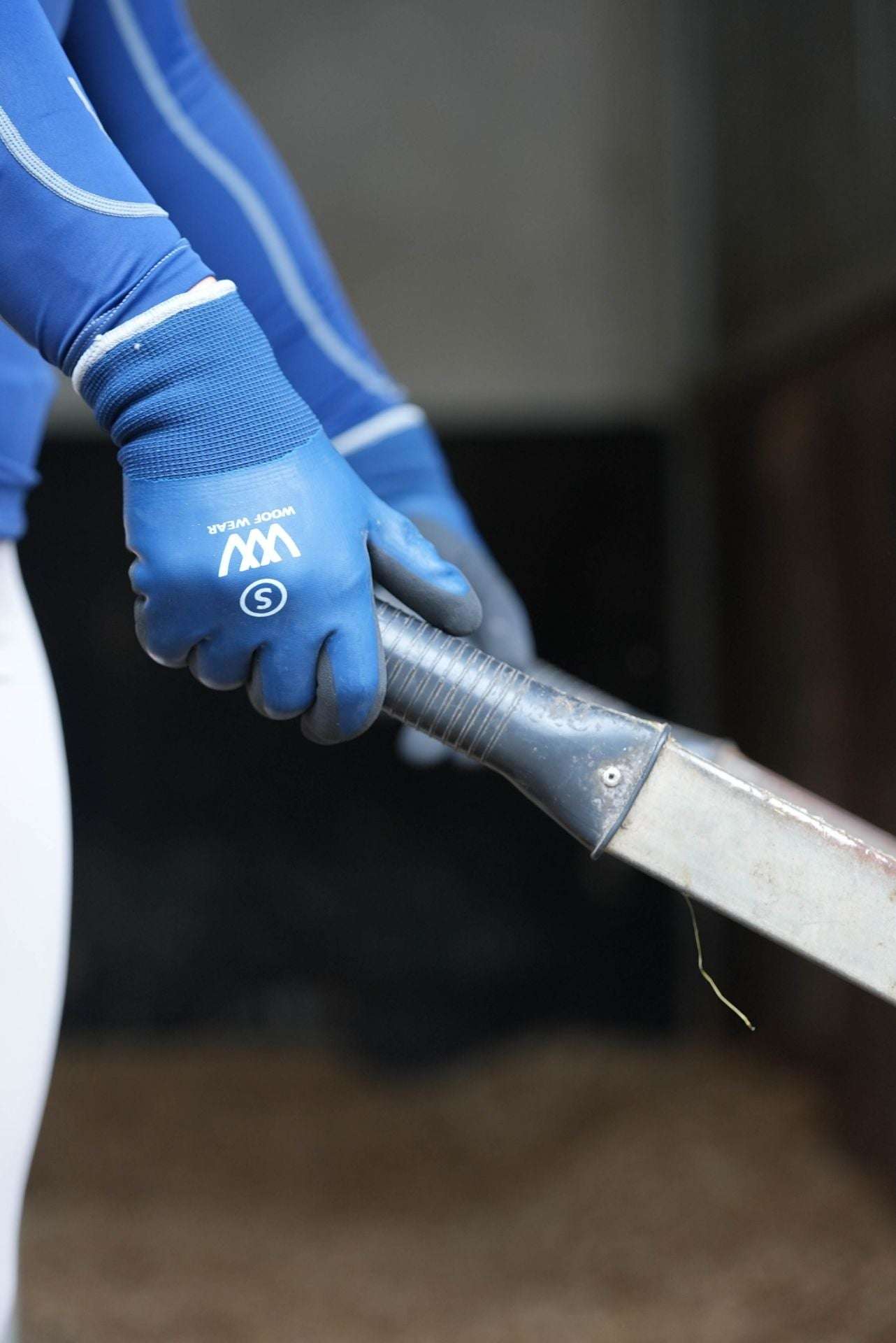 Woof Wear Winter Yard Glove - Top Of The Clops